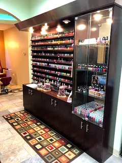 Photo La Moda Nails & Spa Salon