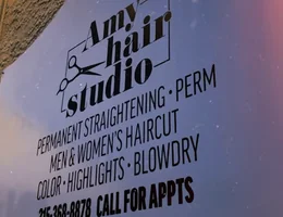 Amy Hair Studio