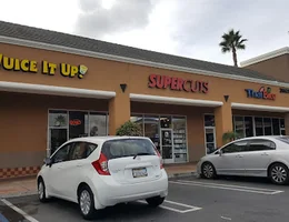 Supercuts