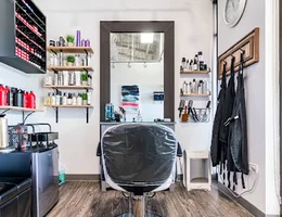 Grit + Grace Hair Studio