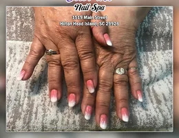 COLOR ME NAIL SPA HILTON HEAD ISLAND