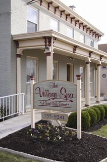 Photo The Village Spa