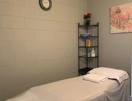 Acupressure Health Center