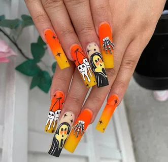 Photo Jade Nails