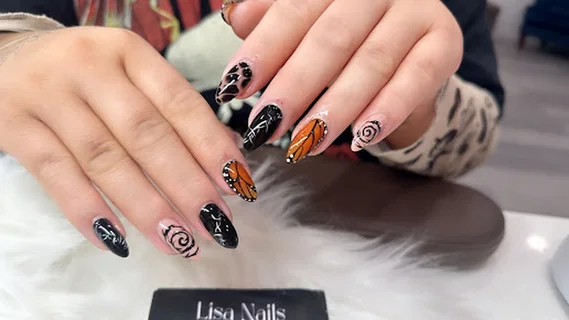 Photo Lisa Nails West Jordan