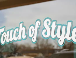 Touch of Style Salon