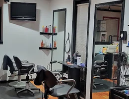 Jerry Salon Unisex and Barber shop