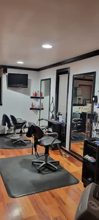 Photo Jerry Salon Unisex and Barber shop