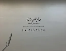 Nailworks & Spa