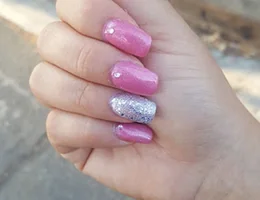 Modern Nails