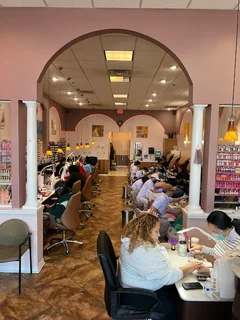 Photo Mke Oasis Nail Spa