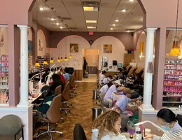 Mke Oasis Nail Spa