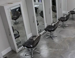 Secrets Salon Hair & Beauty