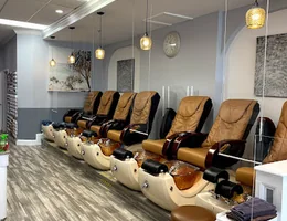 Radiance Nails & Spa