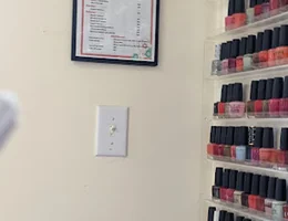 Nail Spa