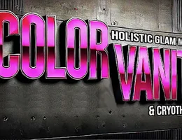 Color Vanity Holistic Glam Medi Spa & Cryotherapy