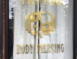 Pins and Needles Tattoo & Body Piercing Studio