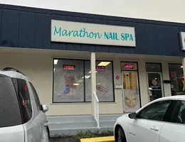 Marathon Nail Spa