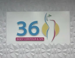 360 Body Contour & Spa