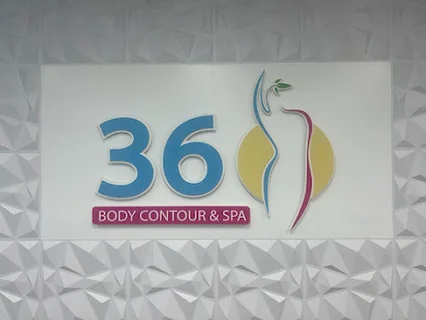 Photo 360 Body Contour & Spa