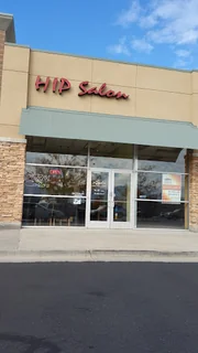 Photo Hip Salon