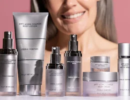 Merle Norman Cosmetics & Day Spa