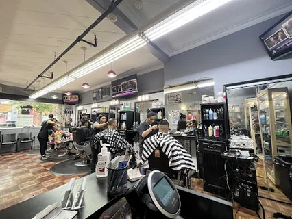 Photo Fashion Imagen, Beauty Salon