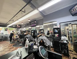 Fashion Imagen, Beauty Salon