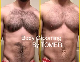 Men Massage & Body Grooming Studio