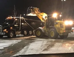 Earth Development - Ohio Snow Removal Company