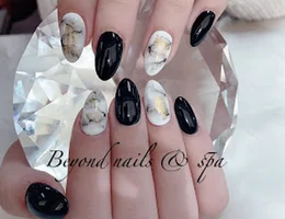 Beyond Nail & Spa