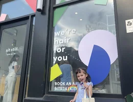 Sit Still Kids Salon - Brooklyn (Greenpoint)