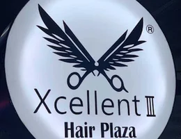 Xcellent hair plaza