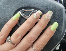 Spa Nails 1