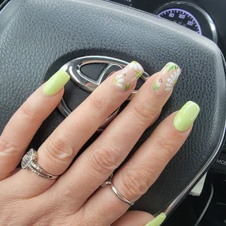 Photo Spa Nails 1