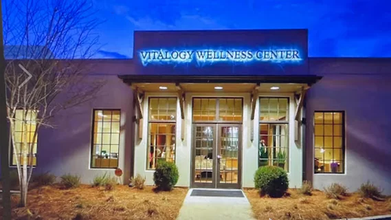 Photo Vitalogy Wellness & Med-Spa