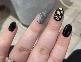 Star Nails