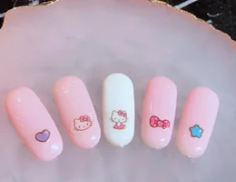 Blossom Nails