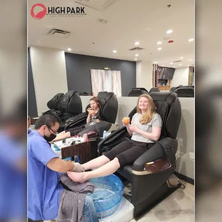 Photo HighPark Nail Bar