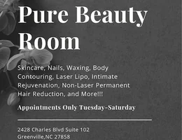 Pure Beauty Room