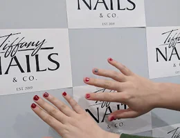 Tiffany Nails & Co. LLC