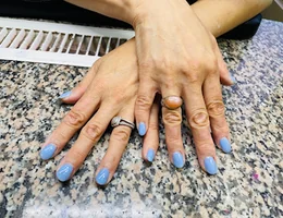 Nails by Lisa and Waxing