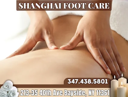 Photo Shanghai Foot Care