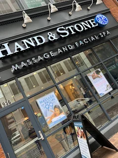 Photo Hand and Stone Massage and Facial Spa