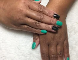 Asia Nails