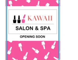 Kawaii Salon & Spa