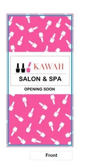 Photo Kawaii Salon & Spa