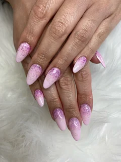 Photo Jade Nails