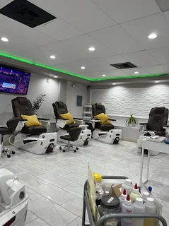 Photo BeBe Nail Spa