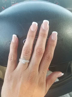 Photo Angel Nails